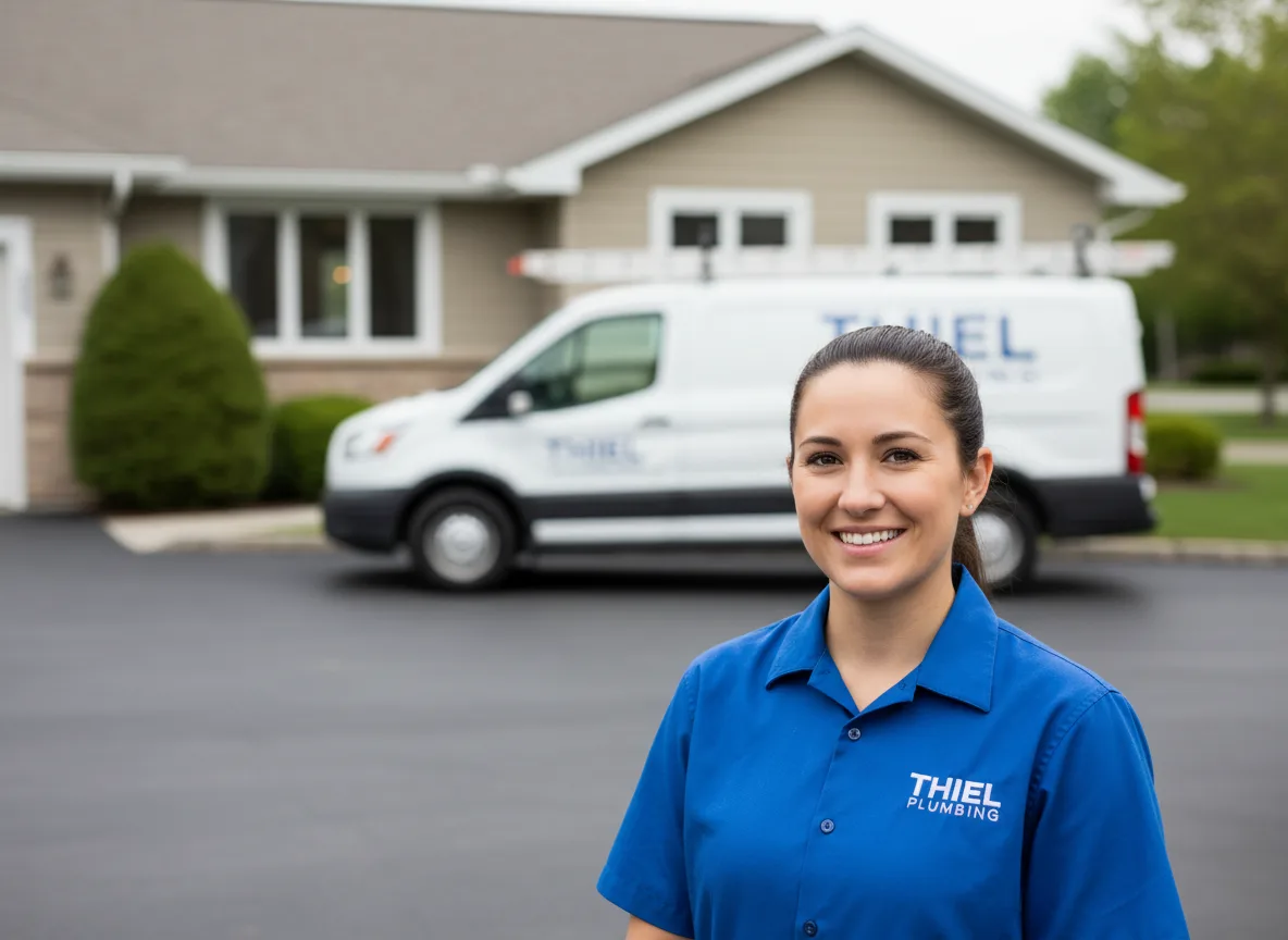 Plumber Chireno, TX FAQs